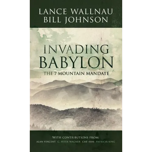 Invading Babylon
