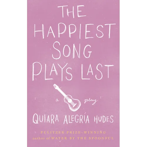 The Happiest Song Plays Last