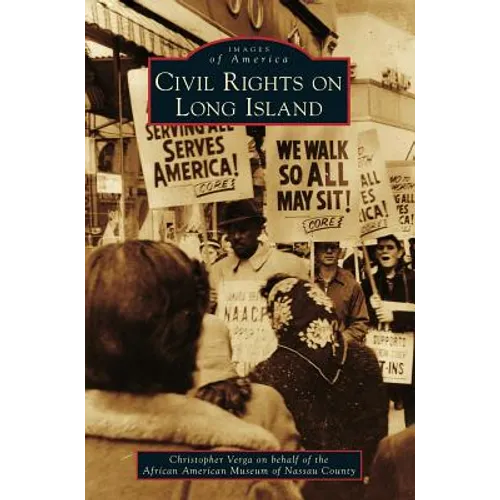 Civil Rights on Long Island