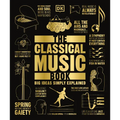 The Classical Music Book
