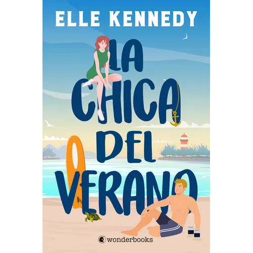 Chica del Verano, La