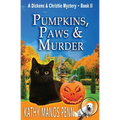Pumpkins, Paws and Murder
