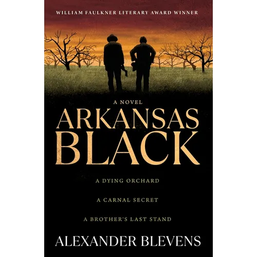 Arkansas Black