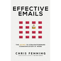 Effective Emails: The secret to straightforward communication at work