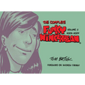 The Complete Funky Winkerbean, Volume 11, 2002-2004
