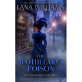 The Apothecary's Poison: A Victorian Historical Murder Mystery