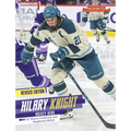 Hilary Knight: Hockey Hero (Revised Edition)