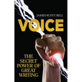 Voice: The Secret Power of Great Writing