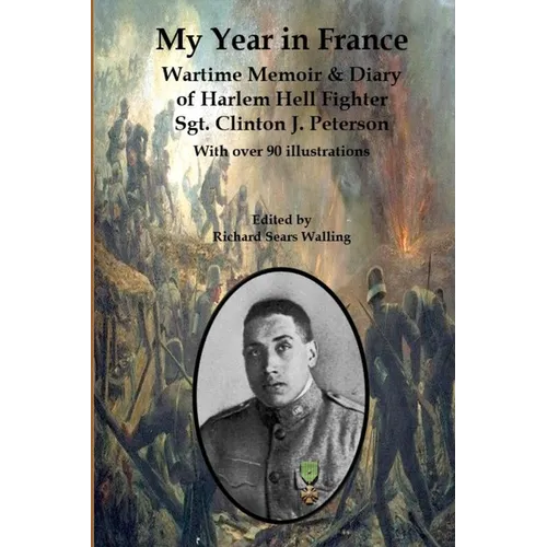 My Year in France