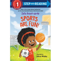 Sports Are Fun!