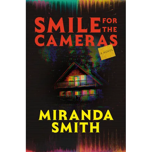 Smile for the Cameras