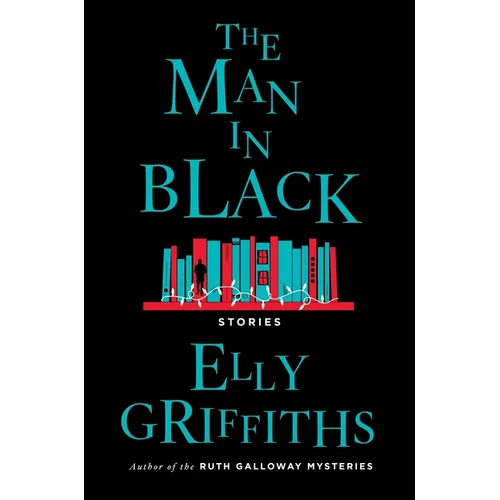 The Man in Black: And Other Stories