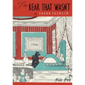 The Bear That Wasn't