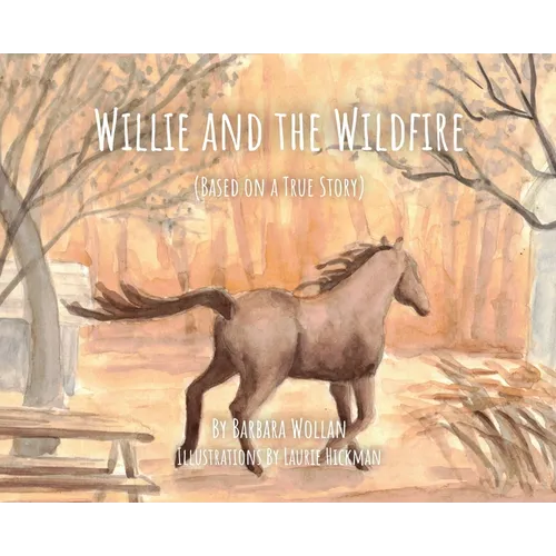 Willie and the Wildfire