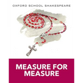 Measure for Measure: Oxford School Shakespeare