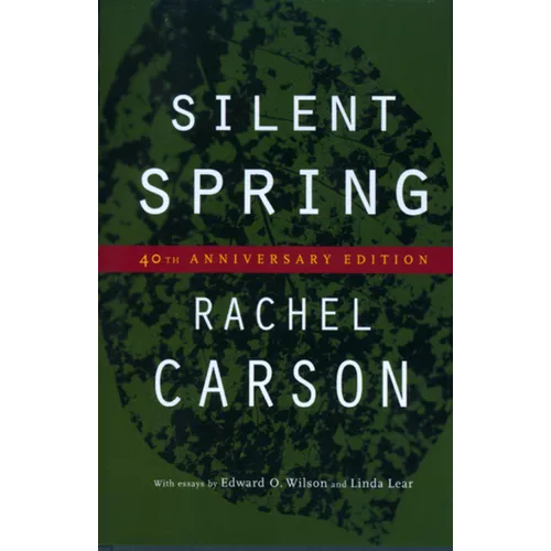 Silent Spring