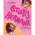 Sticky Hermana