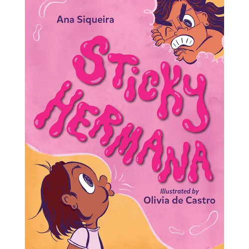 Sticky Hermana
