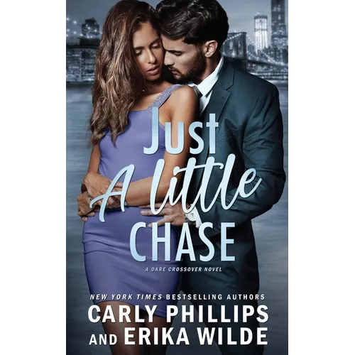 Just A Little Chase