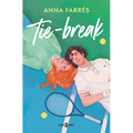 Tie-Break (Spanish Edition)