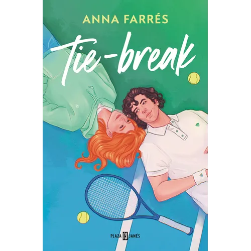 Tie-Break (Spanish Edition)