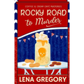 Rocky Road to Murder