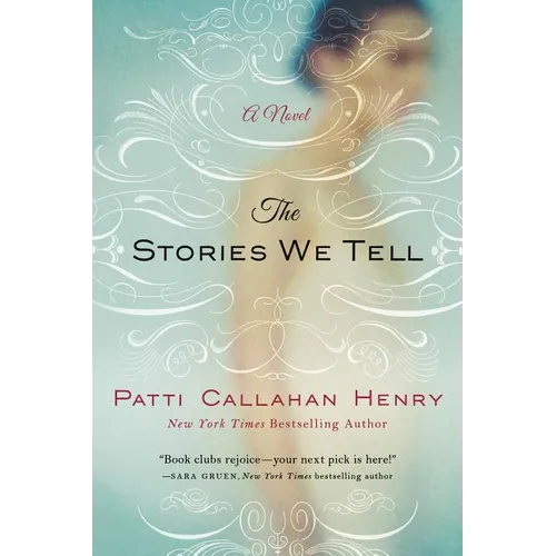 The Stories We Tell