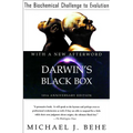 Darwin's Black Box: The Biochemical Challenge to Evolution