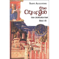 The City of God (Books 1-10): De Civitate Dei