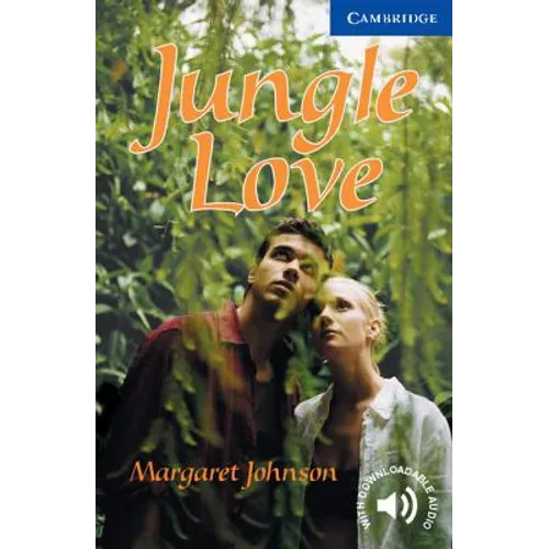 Jungle Love Level 5