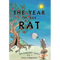 Wildeberry Tails: The Year of the Rat
