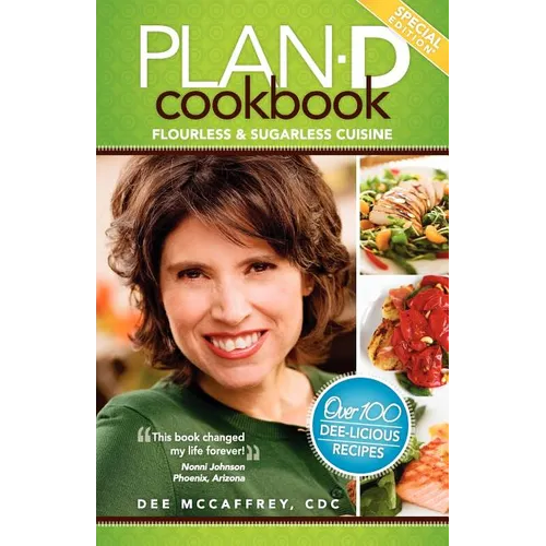 Plan-D Cookbook Companion