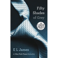 Fifty Shades of Grey: Book One of the Fifty Shades Trilogy
