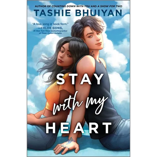 Stay with My Heart