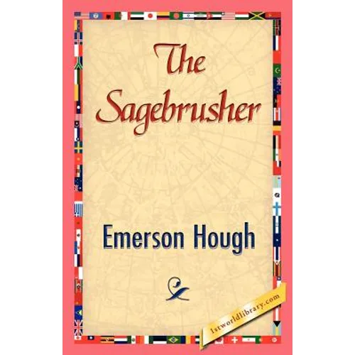The Sagebrusher