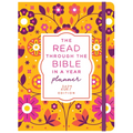 The Read Through the Bible in a Year Planner: 2027 Edition