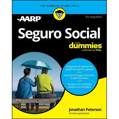 Seguro Social Para Dummies