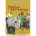 The Watsons Go to Birmingham - 1963