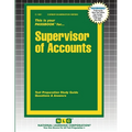 Supervisor of Accounts