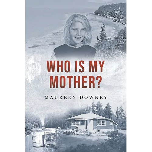 Who is my Mother?
