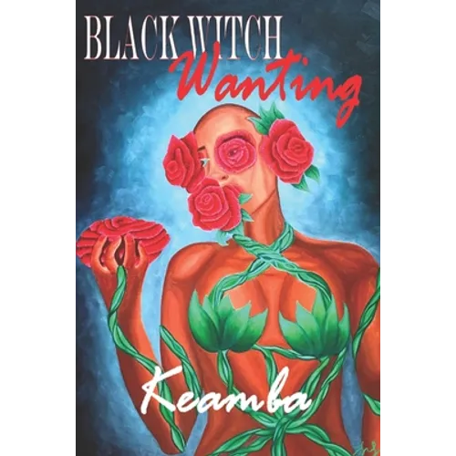 Black Witch Wanting