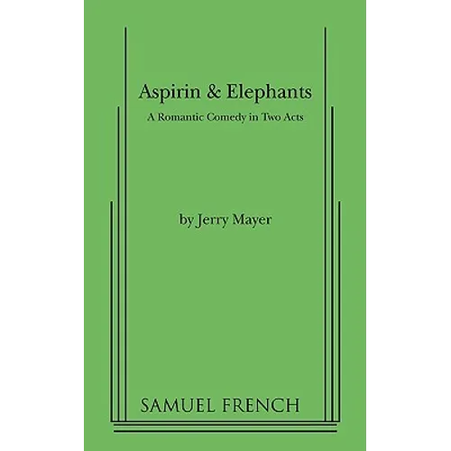 Aspirin & Elephants
