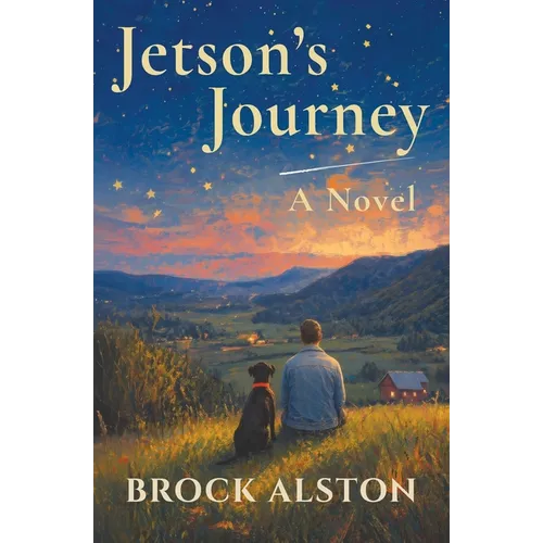 Jetson's Journey