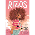Rizos (Frizzy, Spanish Language Edition)