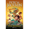 Percy Jackson Y El Cáliz de Los Dioses / The Chalice of the Gods