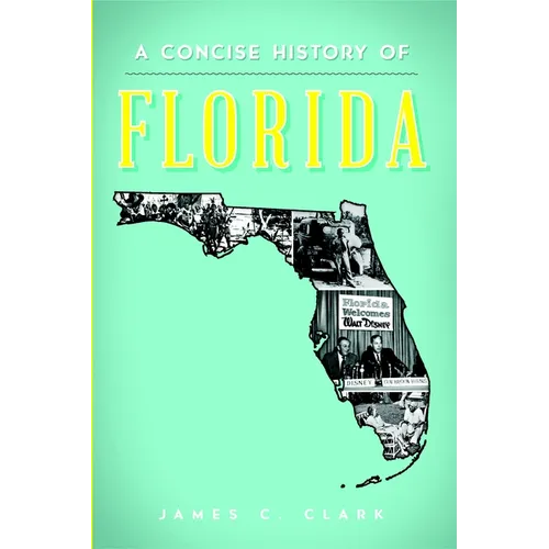 A Concise History of Florida