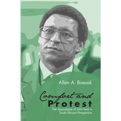 Comfort and Protest