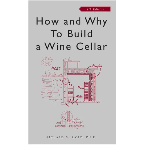 How and Why to Build a Wine Cellar