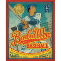 Barbed Wire Baseball: How One Man Brought Hope to the Japanese Internment Camps of WWII