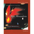 Nine Alexandrias